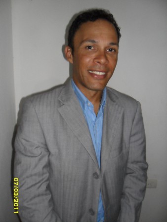 PASTOR - IGREJA DE ITUAÇU-BA